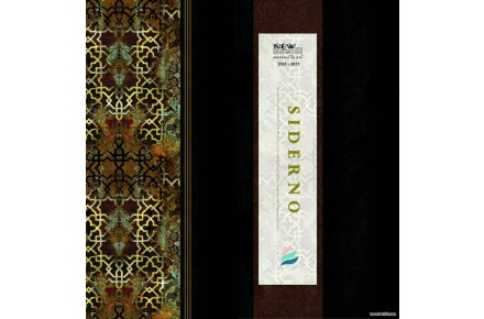 آلبوم کاغذ دیواری سیدرنو SIDERNO 