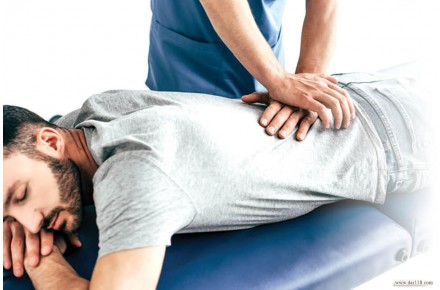 آموزش ماساژ در تبریز - 1