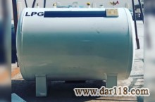 ساخت و نصب مخازن ذخیره گاز مایع مخصوص باغ ویلا،شرکت،گلخانه و سوله های فاقد گاز شهر و شارژ مخازنی