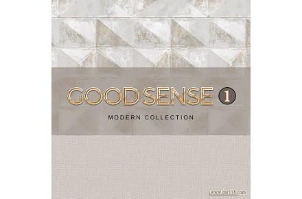 آلبوم کاغذ دیواری گودسنس GOODSENSE 