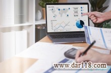 آژانس دیجیتال مارکتینگ و برندینگ بیزکوک