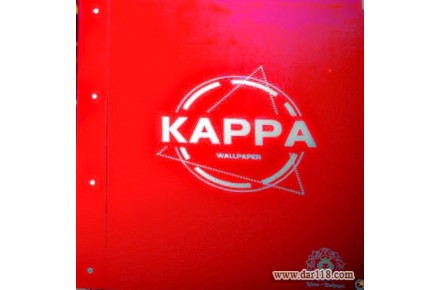 آلبوم کاغذ دیواری کاپا KAPPA 