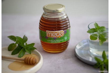 عسل طبیعی و ارگانیک در کرج - 1