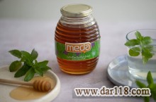 عسل طبیعی و ارگانیک در کرج