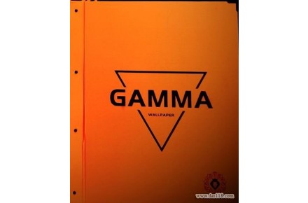 آلبوم کاغذ دیواری گاما GAMMA  - 1
