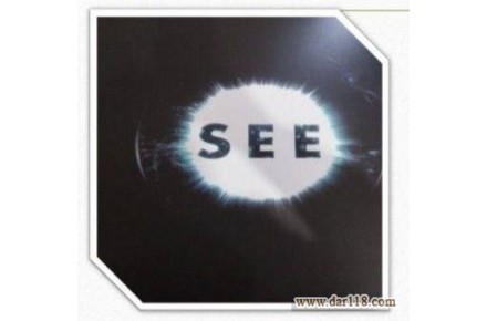آلبوم کاغذ دیواری سی SEE 