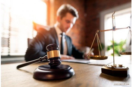 وکیل ماهر،وکیل پایه یک دادگستری در زمینه دعاوی حقوقی،دعاوی ملکی،دعاوی مطالبه خسارت - 2