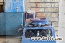 الک ویبره آزمایشگاهی 