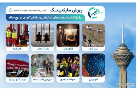 برگزاری جشن تولد کودکان  - 2