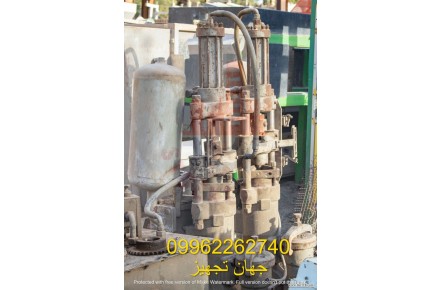 پمپ دوغاب - 2