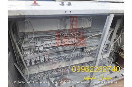 خط بسته بندی