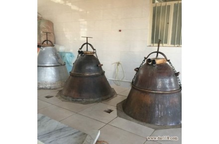 فروش انواع گلاب و عرقیات،گلاب کاشان،نعناع،بیدمشک،کاسنی،رازیانه سنتی - 3