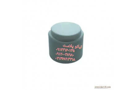 تولیدکننده درب کپ فیلیپ تاپ دهانه 24 طرح ایوروشه آرایشی،درب شامپو و بطری پت  - 2