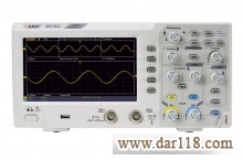 اسیلوسکوپ دیجیتال 20MHz دوکاناله مدل SDS-1022 ساخت کمپانی OWON 