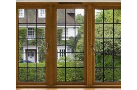 درب و پنجره upvc - 2