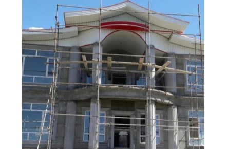 درب و پنجره upvc - 4