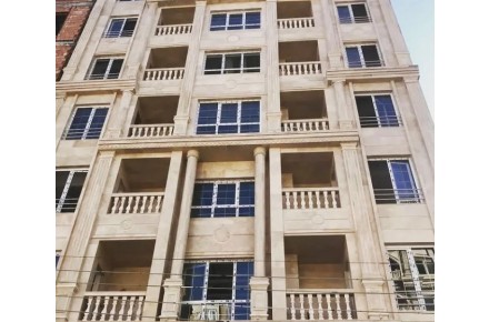 درب و پنجره upvc - 5