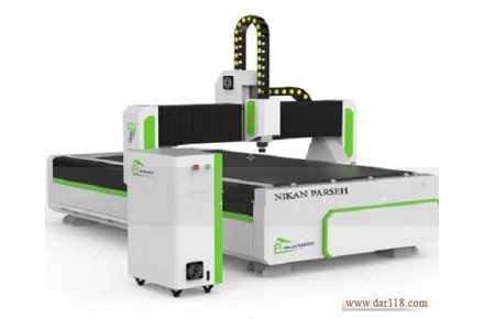 دستگاه cnc برش پلاسما - 3
