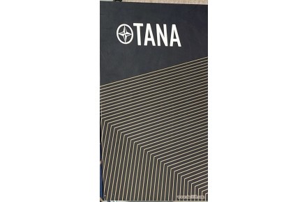 آلبوم کاغذ دیواری تانا TANA  - 1