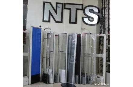 گیت فروشگاهی. تگ دزدگیر  - 2
