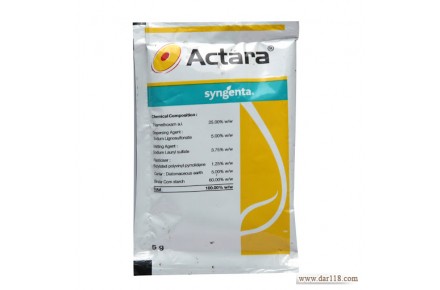 قیمت سم آکتار <سینجنتا>
