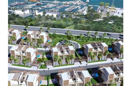 شرایط خرید آپارتمان در قبرس - 2