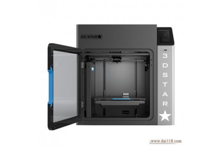 فروش پرینتر سه بعدی و دستگاه cnc - 1