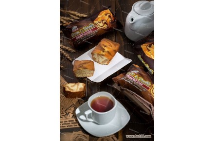 فروش عمده کیک و کلوچه - 1
