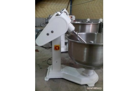 خمیر کن اصفهان - 1
