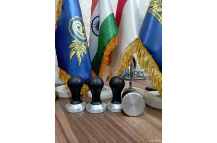 اسیاب قهوه (کنیوال و اسیاب GCR) - 3