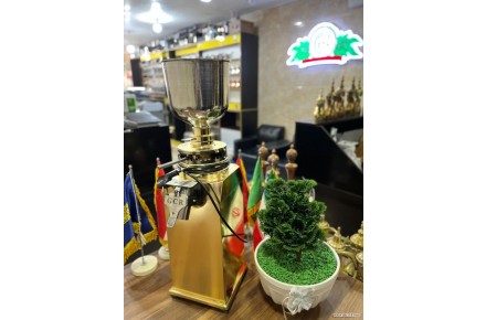 فروشگاه اسپرسوسازصنعتی - 3