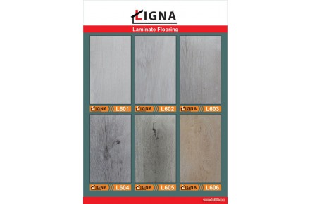 پارکت لمینت لیگنا LIGNA  - 2