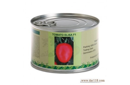 فروش بذر گوجه فرنگی الیسا ( Elisa )