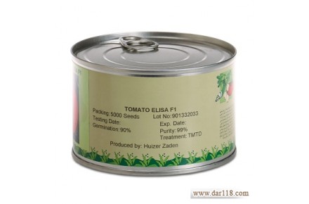 فروش بذر گوجه فرنگی الیسا ( Elisa ) - 2