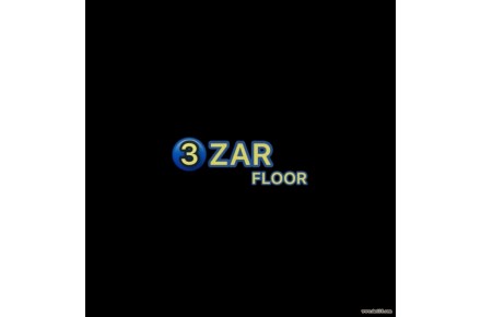 کفپوش سزار فلور ۳ZAR FLOOR