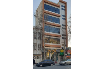 کلینیک مشاوره و روان شناسی دکتر غلامرضا عرب سلمانی - 1