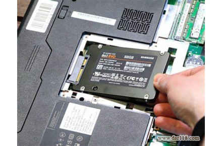 فروش  انواع فلش،هارد و حافظه  SSd  - 3
