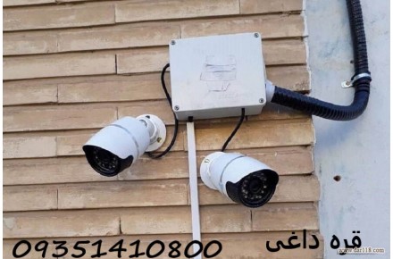 صب و تعمیر کرکره برقی ، دوربین مداربسته،دزدگیر اماکن،درب برقی و... در هشتگرد و حومه - 1