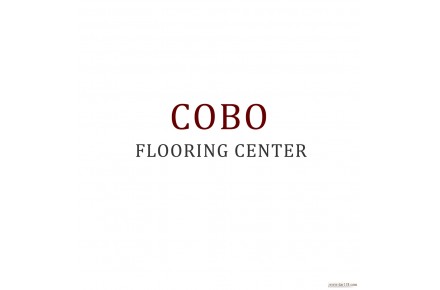 کفپوش پی وی سی کوبو COBO