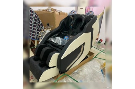 واردات صندلی ماساژور مارشال فول آپشن از دبی فقط 68 تومان - 2
