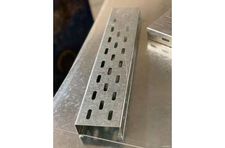 سینی کابل نوسان  - 1