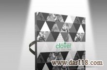 آلبوم کاغذ دیواری کلاور CLOVER 