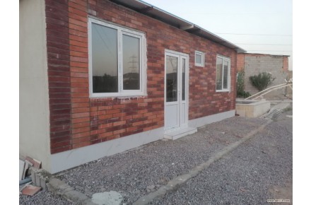  خانه پیش ساخته بتنی ایرداک - 1