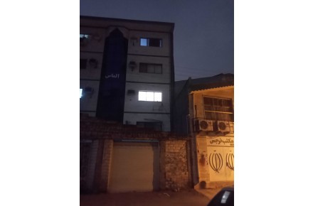 فروش فوری آپارتمان ۸۴متری در گلساررشت - 2
