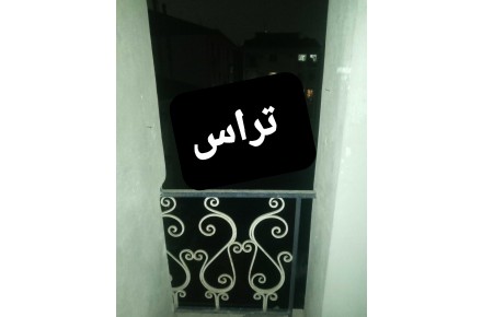 فروش فوری آپارتمان ۸۴متری در گلساررشت - 5