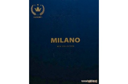 آلبوم کاغذ دیواری میلانو MILANO  - 1