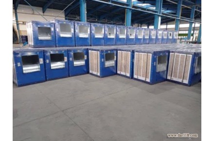 مرکز پخش انواع کولر آبی جنرال،انواع بخاری،آبگرمکن برقی و گازی دیواری ایستاده - 1