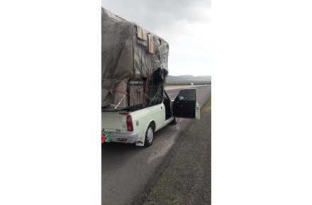 وانت بار کرایه ای - 2