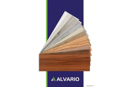 کفپوش پی وی سی آلواریو ALVARIO - 1