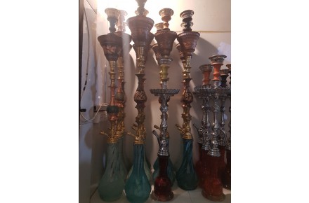 فروش تعدادی قلیان - 1
